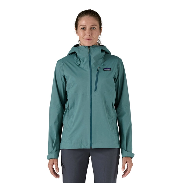 Patagonia Granite Crest Waterproof Women's Jacket - size Medium