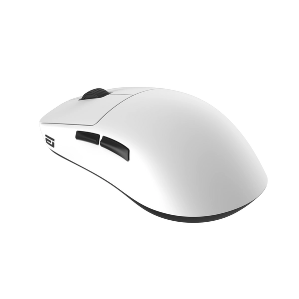 OP1we Gaming Mouse - White