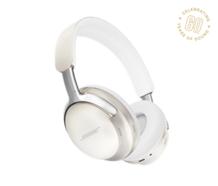 Casque Bose QuietComfort Ultra
