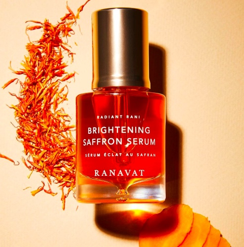 skin care serum 