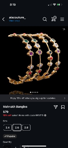bangles