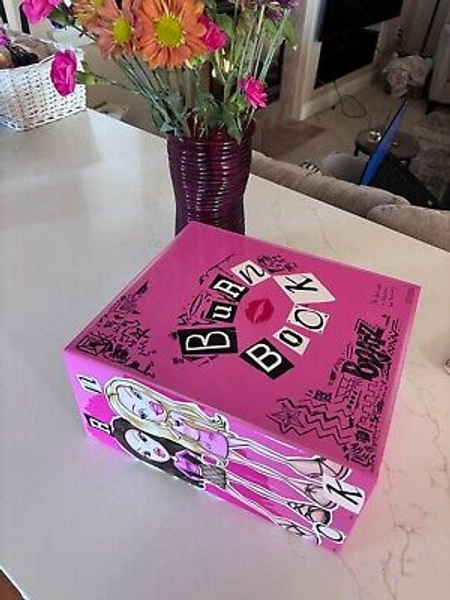 IN HAND✅ Bratz x Mean Girls Collector Dolls Karen & Gretchen ❤️ SHIPS NOW  | eBay