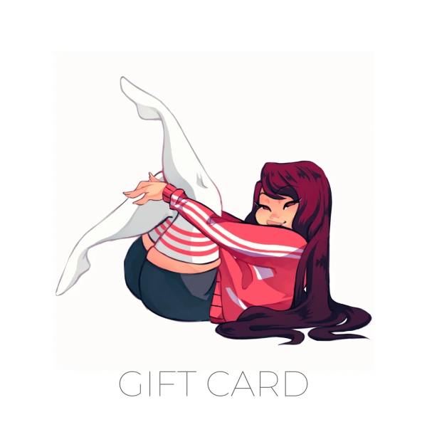 DIGITAL GIFT CARD