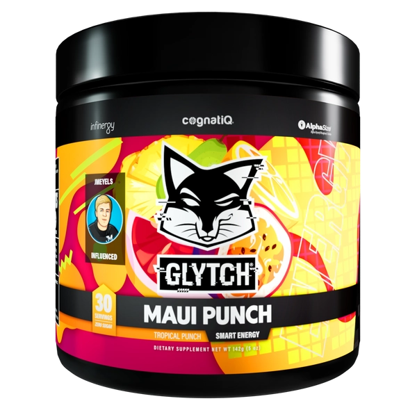 Maui Punch