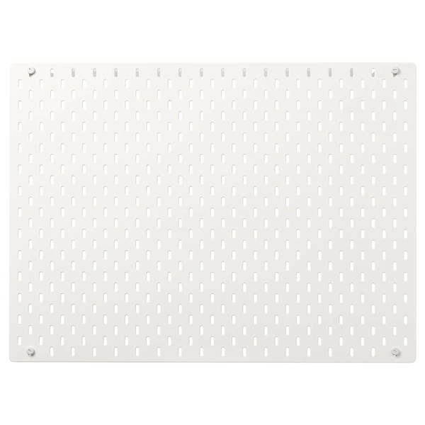 ikea pegboard ୨୧˖