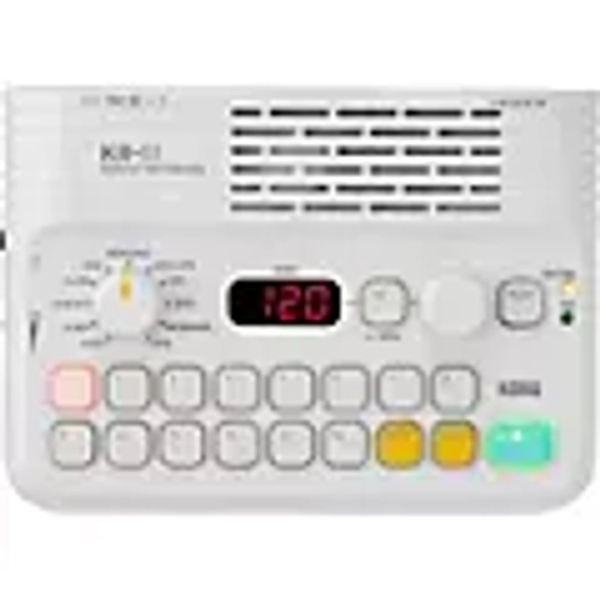 KORG KR-11 Compact Rhythm Machine