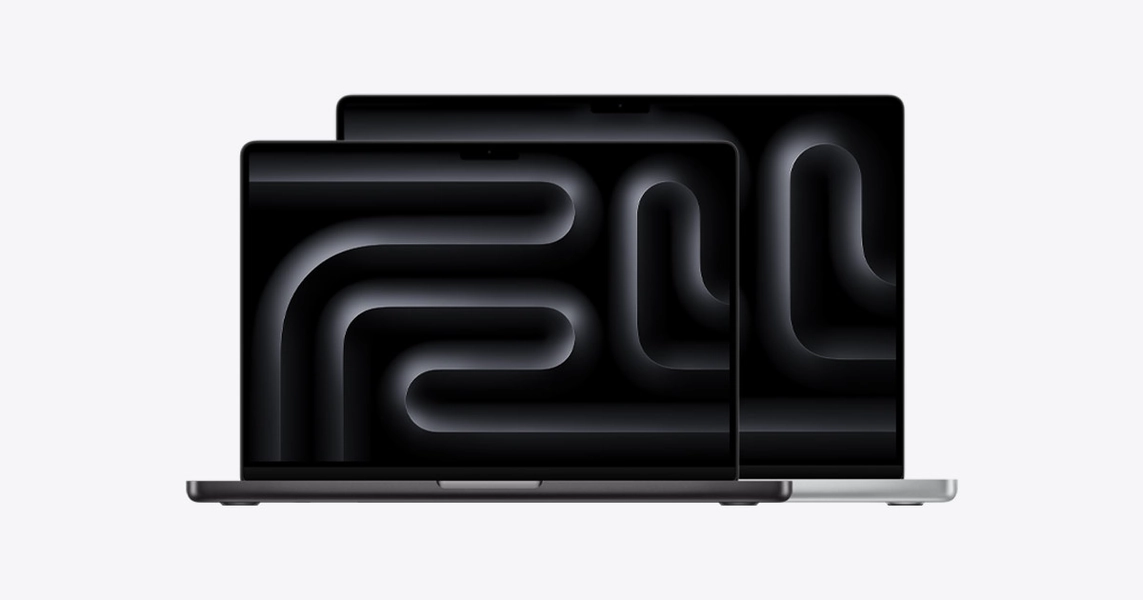 Buy 14-inch MacBook Pro with M4 Max