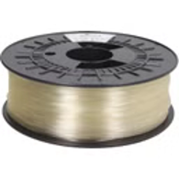 PLA Transparent, 1,75 mm / 1000 g