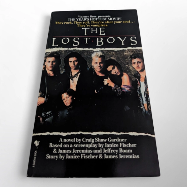 The Lost Boys