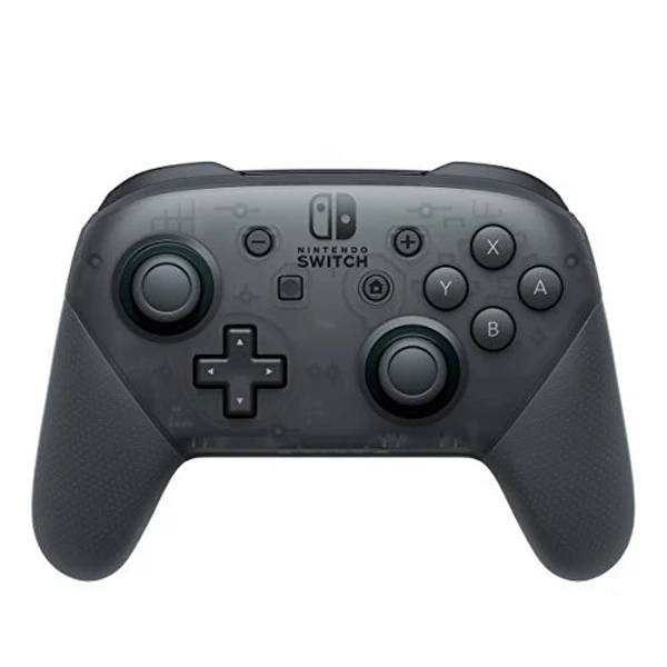 Nintendo - Switch Pro Controller