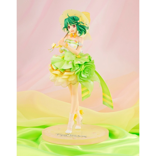 Lucrea Macross Frontier Short Film: Labyrinth of Time Ranka Lee 1/7 Scale Figure