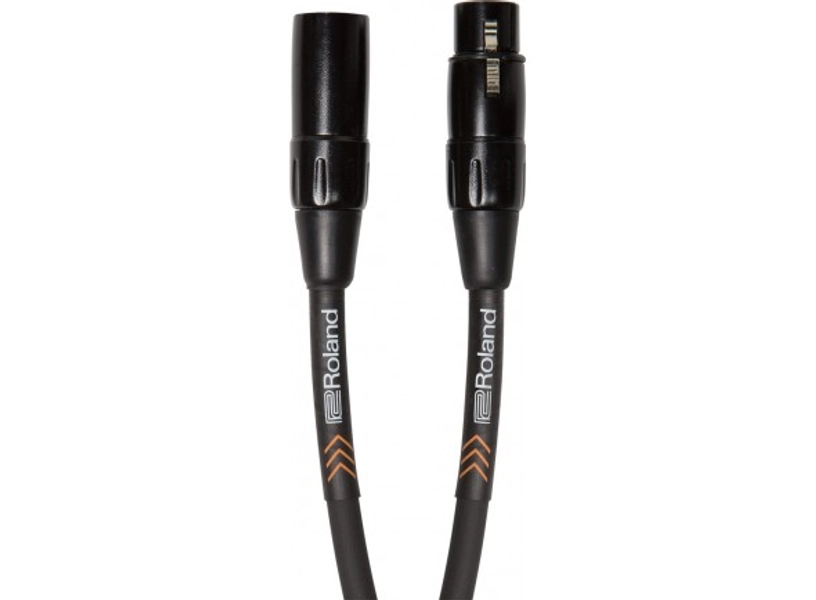 Roland RMC-B10 Cabo XLR 3m