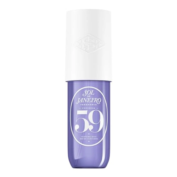 Sol de Janeiro Hair & Body Fragrance Mist 90mL/3.0 fl oz.