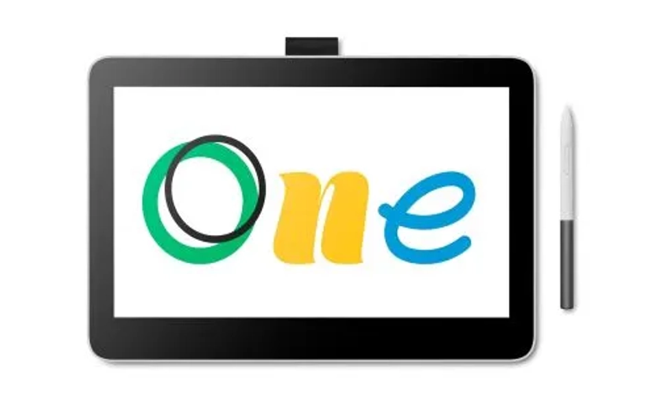 Wacom One 13 Touch