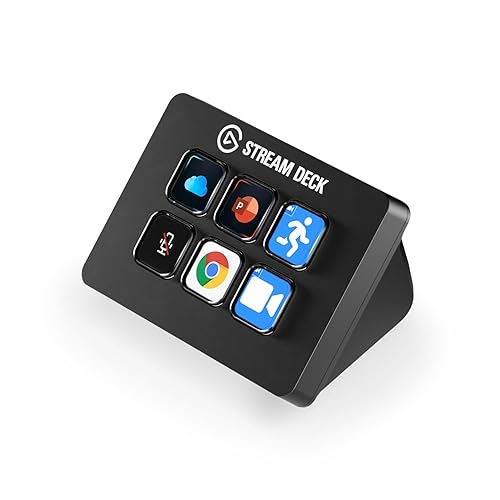 Mini Streamdeck