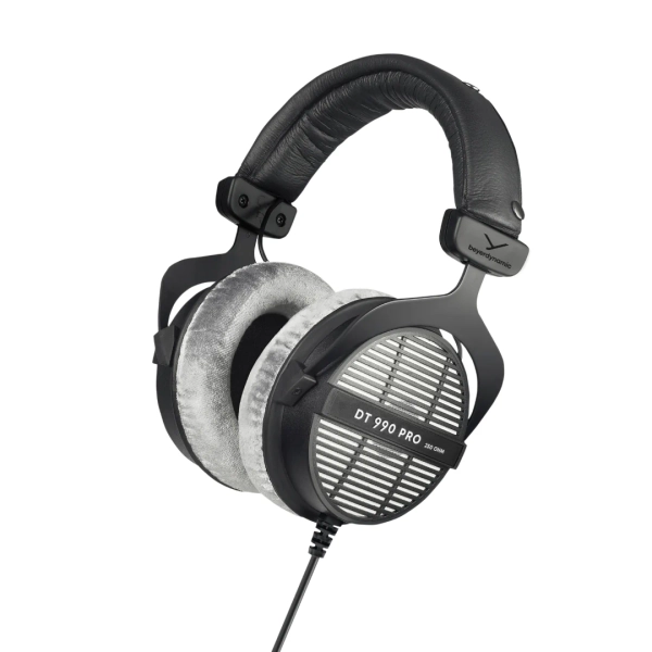 DT 990 PRO 250 Ohm Professional Monitoring Headphone | Default Title