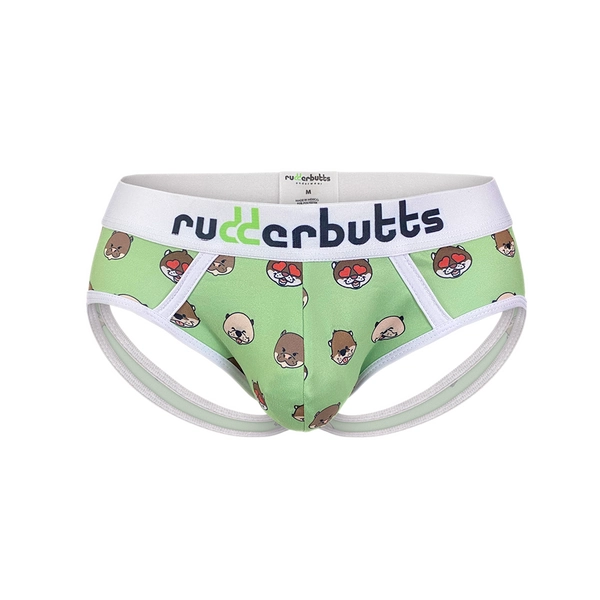 RUDDERBUTTS JOCK RUDDERMOJIES