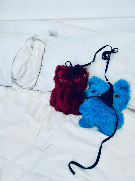 Fuggler - The funny-ugly monsters that will ruin your life and warm your heart