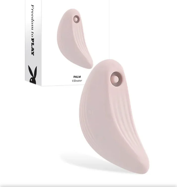 Playboy Tapping Clitoral Vibrator
