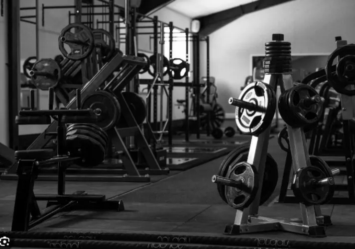Gym membership (6 months)