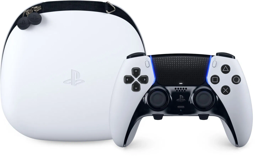 PlayStation 5 DualSense Edge Wireless Controller