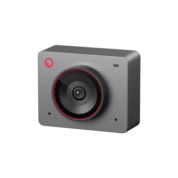 OBSBOT Meet 2 AI-Powered 4K Webcam - Space Grey