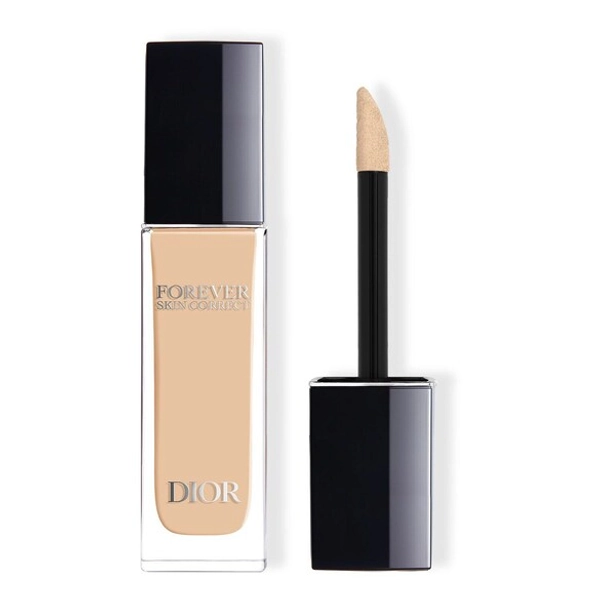 Dior Forever Skin Correct - 24h Wear Concealer - No Transfer
