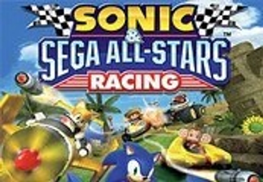 Sonic & Sega All-Stars Racing PC Steam CD Key