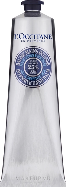 L'occitane Shea Butter Intensive Hand Balm