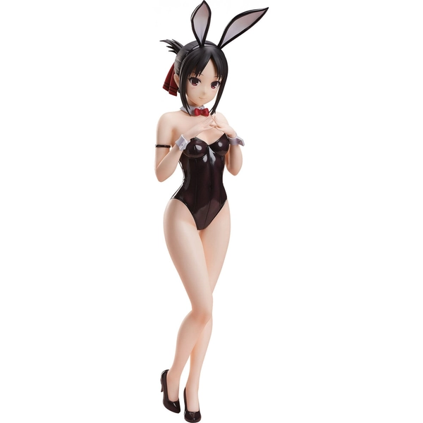 Kaguya-sama Love is War -Ultra Romantic- 1/4 Scale Kaguya Shinomiya Bare Leg Bunny Ver.