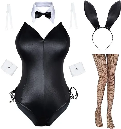 Bunnysuit