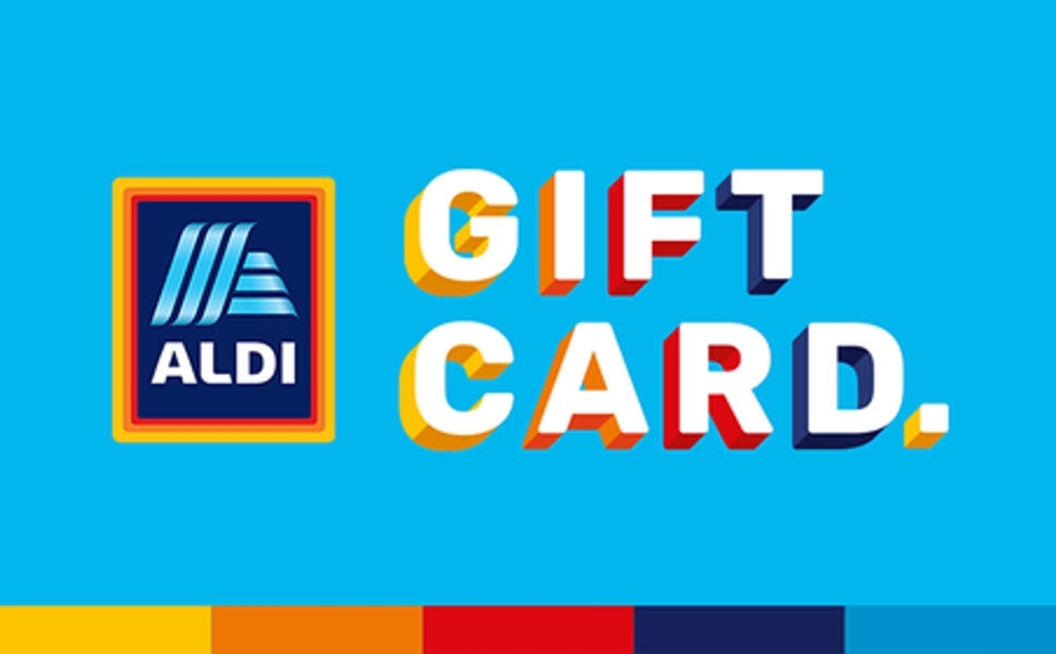 ALDI eGift Card