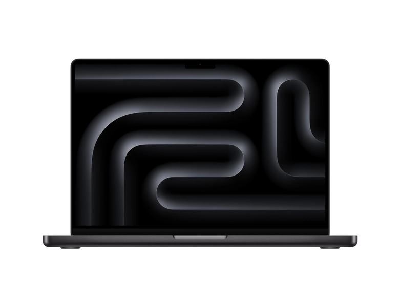 Refurbished 14-inch MacBook Pro - Space Black