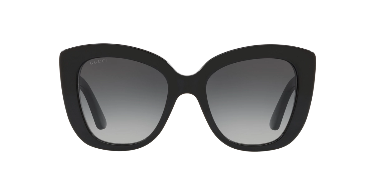 GUCCI Women Acetate Sunglass - GUCCI