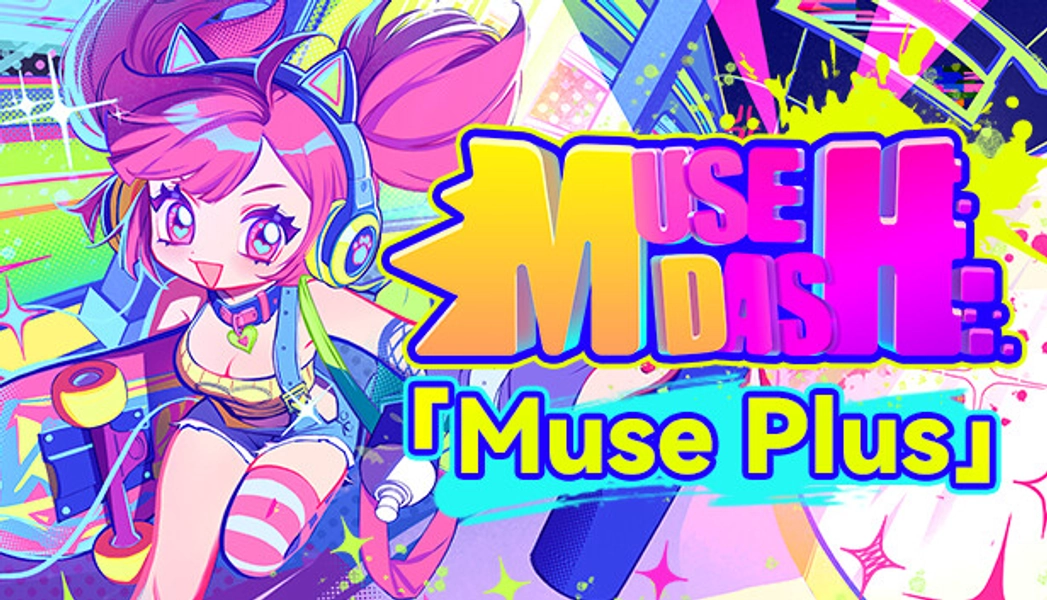 Muse Dash - Muse Plus on Steam