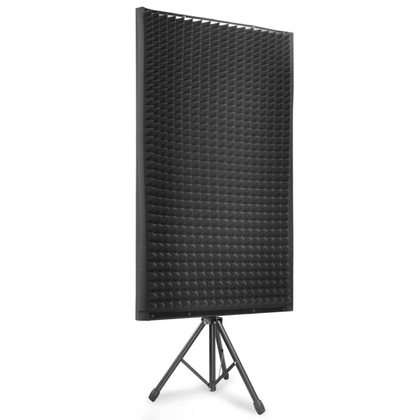 Studio Sound Absorbing Isolation Panel