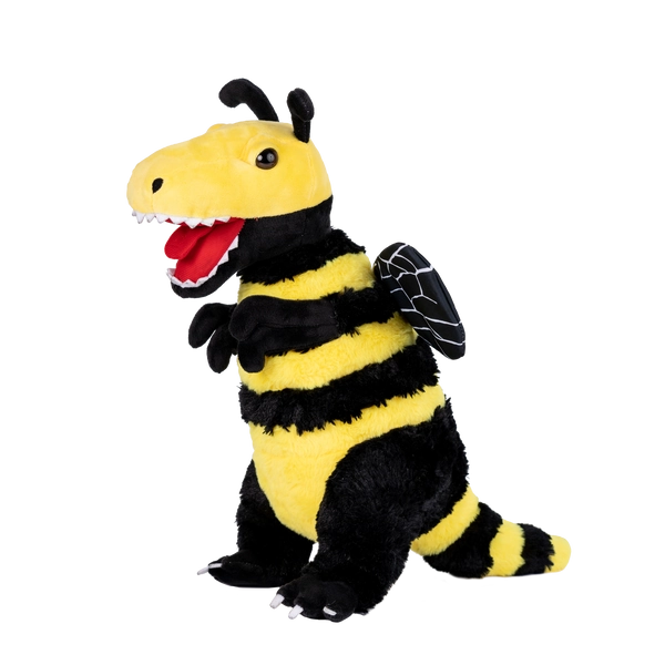 b-rex (Plush)