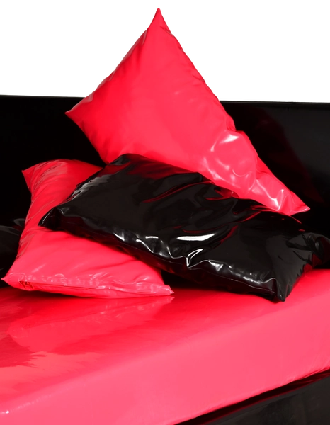 Latex Pillowcase