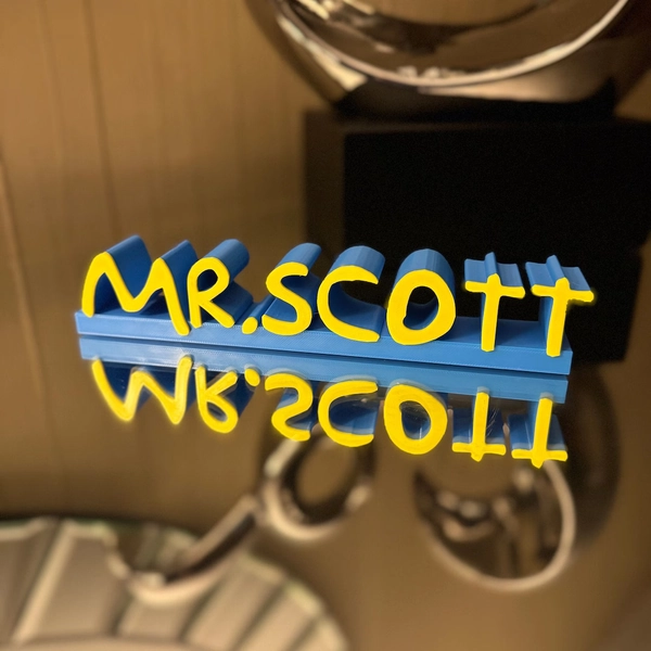 Simpsons Gift, Simpsons Font, Custom Name Plaque, 3D Name Sign, Desk Name Sign, Teacher Name Plaque, Simpsons Fan Gift, 3D Name Plaque - Etsy UK