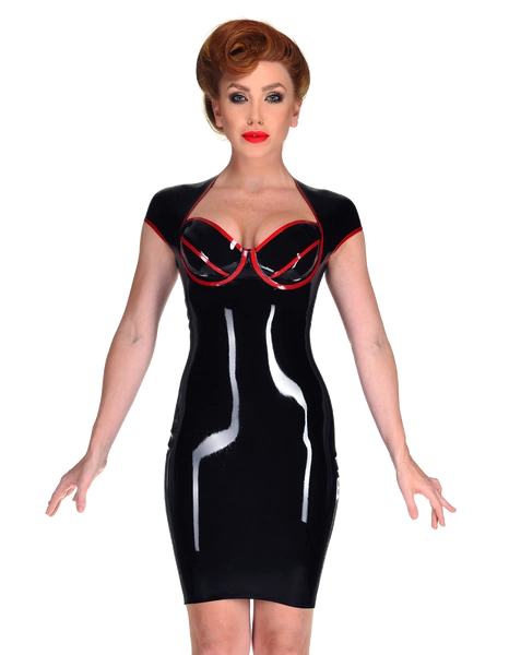 Veronica Dress