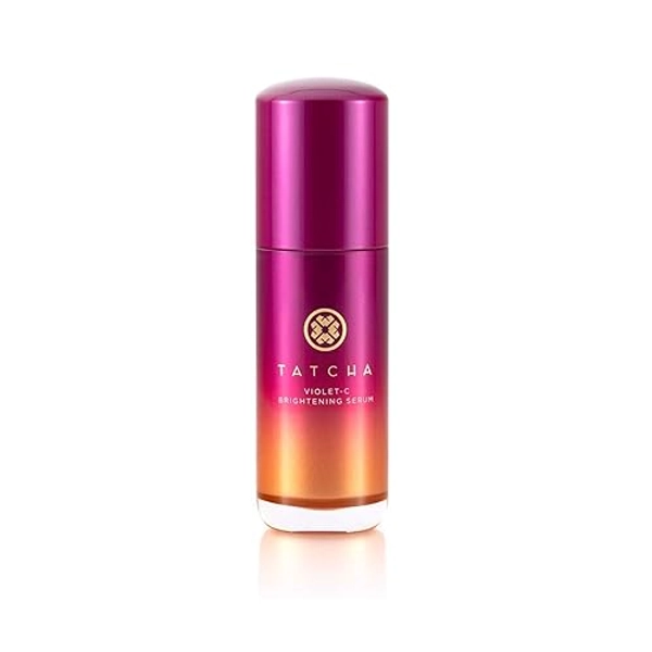 Tatcha Violet-C Brightening Serum | 30 ml / 1 oz