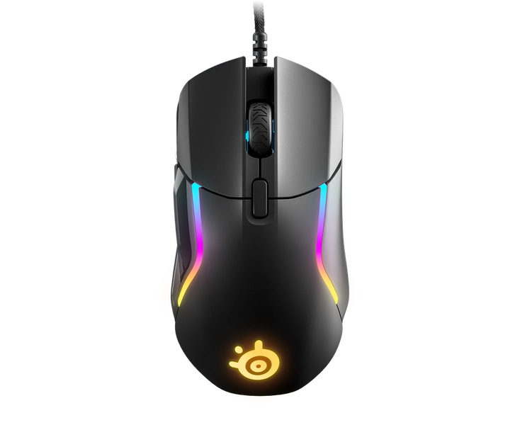 Rival 5