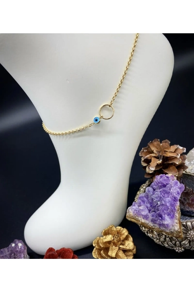 Anklet Starry 1.70 Gram 14K Gold