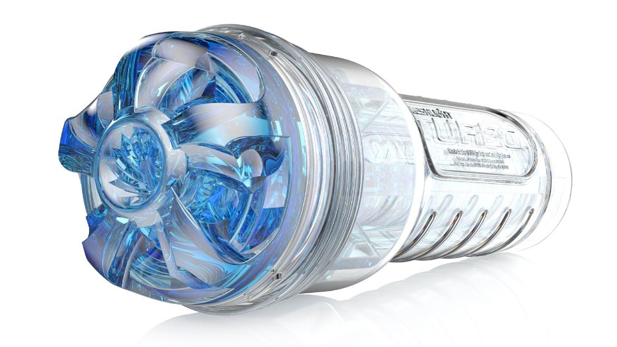 Fleshlight: Turbo (Thrust)