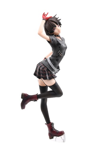 Persona 5: Dancing Star Night - Niijima Makoto - 1/7 (Hobby Japan) [Shop Exclusive] - Brand New