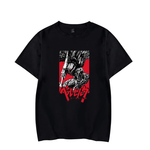  Berserk T-Shirt 