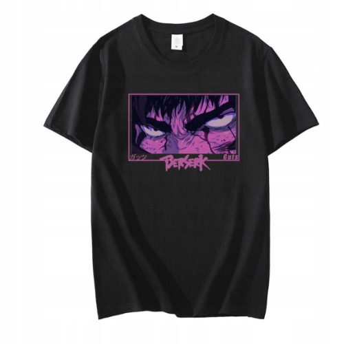  Berserk T-Shirt 