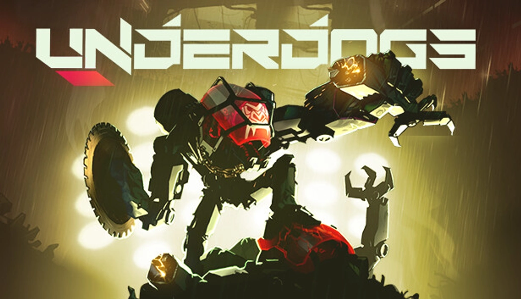 [LET'S PLAY] UNDERDOGS