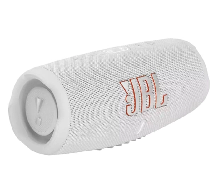JBL Charge 5 Biały
