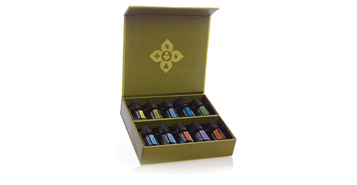 Family Essentials Kit doTERRA